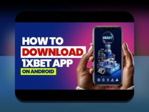 چرا دانلود اپلیکیشن وان ایکس بت اصلی برای کاربران ایرانی اهمیت دارد؟