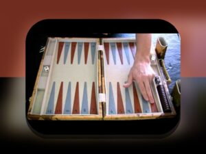 راهنمای کامل طریقه چیدن بازی تخته نرد و نکات مهم برای شروع بازی